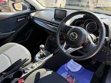 MAZDA 2 1.5 SKYACTIV-G SE-L 5DR