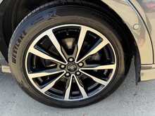 FORD KUGA 2.0TDCI ECOBLUE ST-LINE 5DR EURO 6