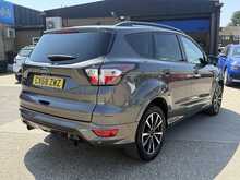 FORD KUGA 2.0TDCI ECOBLUE ST-LINE 5DR EURO 6