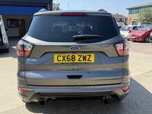 FORD KUGA 2.0TDCI ECOBLUE ST-LINE 5DR EURO 6