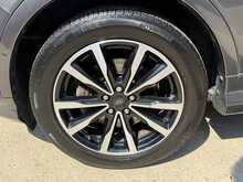 FORD KUGA 2.0TDCI ECOBLUE ST-LINE 5DR EURO 6