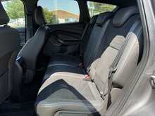 FORD KUGA 2.0TDCI ECOBLUE ST-LINE 5DR EURO 6