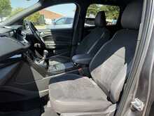 FORD KUGA 2.0TDCI ECOBLUE ST-LINE 5DR EURO 6