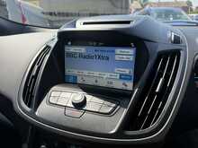 FORD KUGA 2.0TDCI ECOBLUE ST-LINE 5DR EURO 6