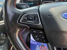 FORD KUGA 2.0TDCI ECOBLUE ST-LINE 5DR EURO 6