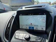 FORD KUGA 2.0TDCI ECOBLUE ST-LINE 5DR EURO 6