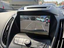 FORD KUGA 2.0TDCI ECOBLUE ST-LINE 5DR EURO 6