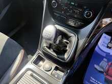 FORD KUGA 2.0TDCI ECOBLUE ST-LINE 5DR EURO 6