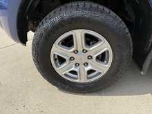 FORD RANGER 2.2TDCI LIMITED 1 DOUBLE CAB 4WD 4DR