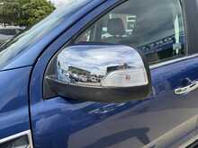 FORD RANGER 2.2TDCI LIMITED 1 DOUBLE CAB 4WD 4DR