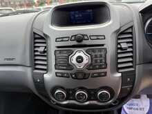 FORD RANGER 2.2TDCI LIMITED 1 DOUBLE CAB 4WD 4DR