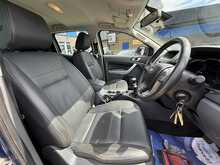 FORD RANGER 2.2TDCI LIMITED 1 DOUBLE CAB 4WD 4DR