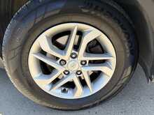 HYUNDAI TUCSON 1.6GDI S BLUEDRIVE 5DR