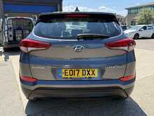 HYUNDAI TUCSON 1.6GDI S BLUEDRIVE 5DR