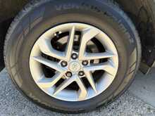 HYUNDAI TUCSON 1.6GDI S BLUEDRIVE 5DR