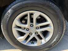 HYUNDAI TUCSON 1.6GDI S BLUEDRIVE 5DR