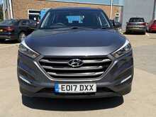 HYUNDAI TUCSON 1.6GDI S BLUEDRIVE 5DR