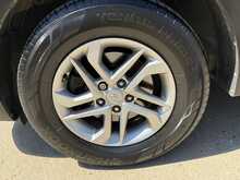 HYUNDAI TUCSON 1.6GDI S BLUEDRIVE 5DR
