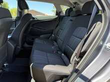 HYUNDAI TUCSON 1.6GDI S BLUEDRIVE 5DR