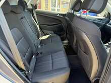 HYUNDAI TUCSON 1.6GDI S BLUEDRIVE 5DR