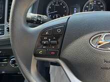 HYUNDAI TUCSON 1.6GDI S BLUEDRIVE 5DR