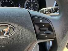 HYUNDAI TUCSON 1.6GDI S BLUEDRIVE 5DR