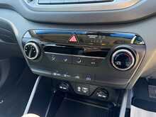 HYUNDAI TUCSON 1.6GDI S BLUEDRIVE 5DR