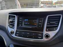 HYUNDAI TUCSON 1.6GDI S BLUEDRIVE 5DR