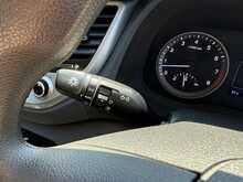 HYUNDAI TUCSON 1.6GDI S BLUEDRIVE 5DR