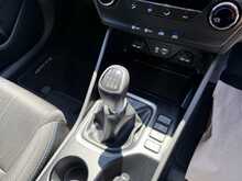 HYUNDAI TUCSON 1.6GDI S BLUEDRIVE 5DR