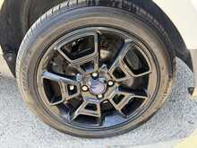 FORD ECOSPORT 1.5 TITANIUM POWERSHIFT AUTO 5DR