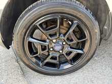 FORD ECOSPORT 1.5 TITANIUM POWERSHIFT AUTO 5DR