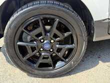 FORD ECOSPORT 1.5 TITANIUM POWERSHIFT AUTO 5DR
