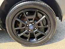 FORD ECOSPORT 1.5 TITANIUM POWERSHIFT AUTO 5DR