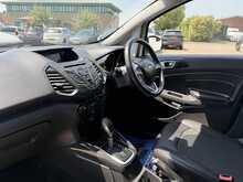 FORD ECOSPORT 1.5 TITANIUM POWERSHIFT AUTO 5DR