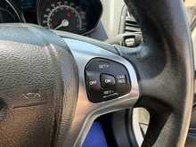 FORD ECOSPORT 1.5 TITANIUM POWERSHIFT AUTO 5DR