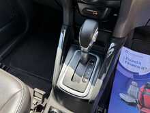 FORD ECOSPORT 1.5 TITANIUM POWERSHIFT AUTO 5DR