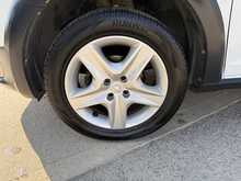 DACIA SANDERO STEPWAY 1.5DCI LAUREATE 5DR EURO 6