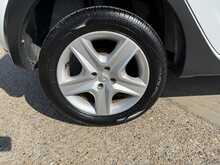 DACIA SANDERO STEPWAY 1.5DCI LAUREATE 5DR EURO 6