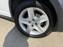 DACIA SANDERO STEPWAY 1.5DCI LAUREATE 5DR EURO 6