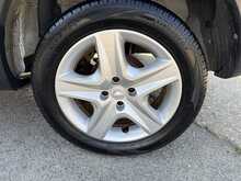 DACIA SANDERO STEPWAY 1.5DCI LAUREATE 5DR EURO 6
