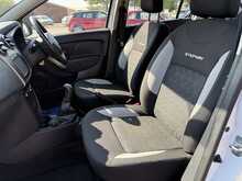 DACIA SANDERO STEPWAY 1.5DCI LAUREATE 5DR EURO 6