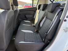 DACIA SANDERO STEPWAY 1.5DCI LAUREATE 5DR EURO 6