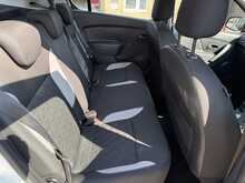 DACIA SANDERO STEPWAY 1.5DCI LAUREATE 5DR EURO 6