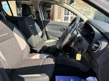 DACIA SANDERO STEPWAY 1.5DCI LAUREATE 5DR EURO 6