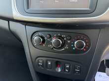 DACIA SANDERO STEPWAY 1.5DCI LAUREATE 5DR EURO 6