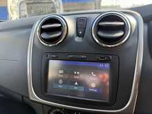 DACIA SANDERO STEPWAY 1.5DCI LAUREATE 5DR EURO 6