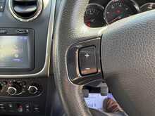 DACIA SANDERO STEPWAY 1.5DCI LAUREATE 5DR EURO 6