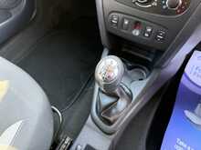 DACIA SANDERO STEPWAY 1.5DCI LAUREATE 5DR EURO 6