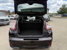 NISSAN JUKE 1.5DCI TEKNA 5DR EURO 6